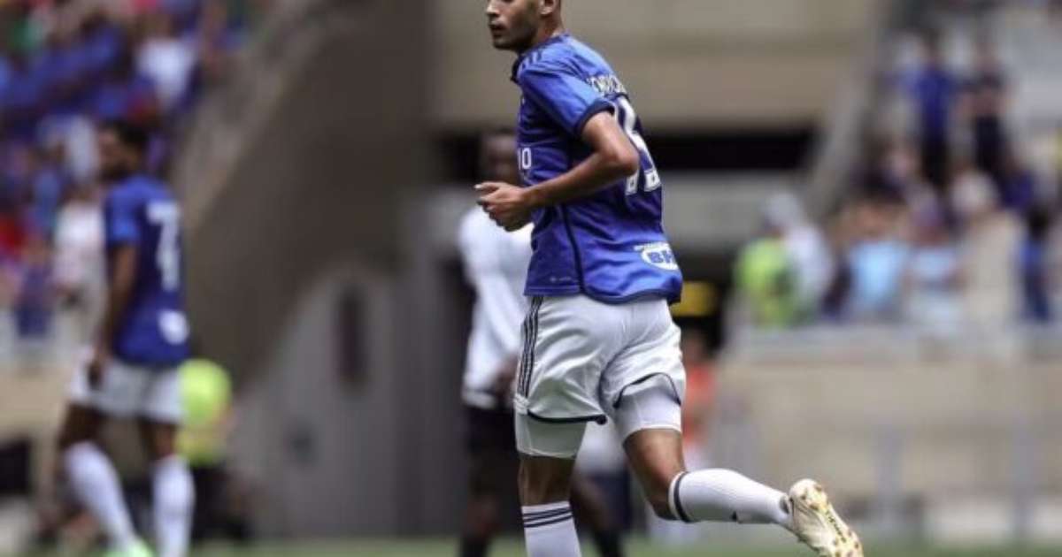 Cruzeiro rescinde com volante e goleiro Rafael Cabral é anunciado na MLS.