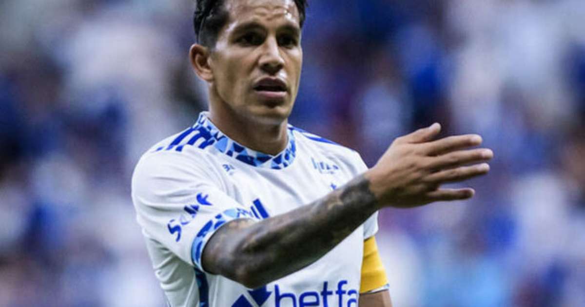 Lucas Romero analisa derrota do Cruzeiro: falta de eficácia nas finalizações