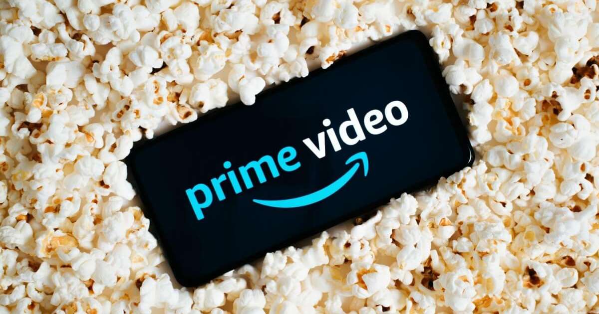 How Did Prime Fall 5 estreias do Prime Video em fevereiro de 2025