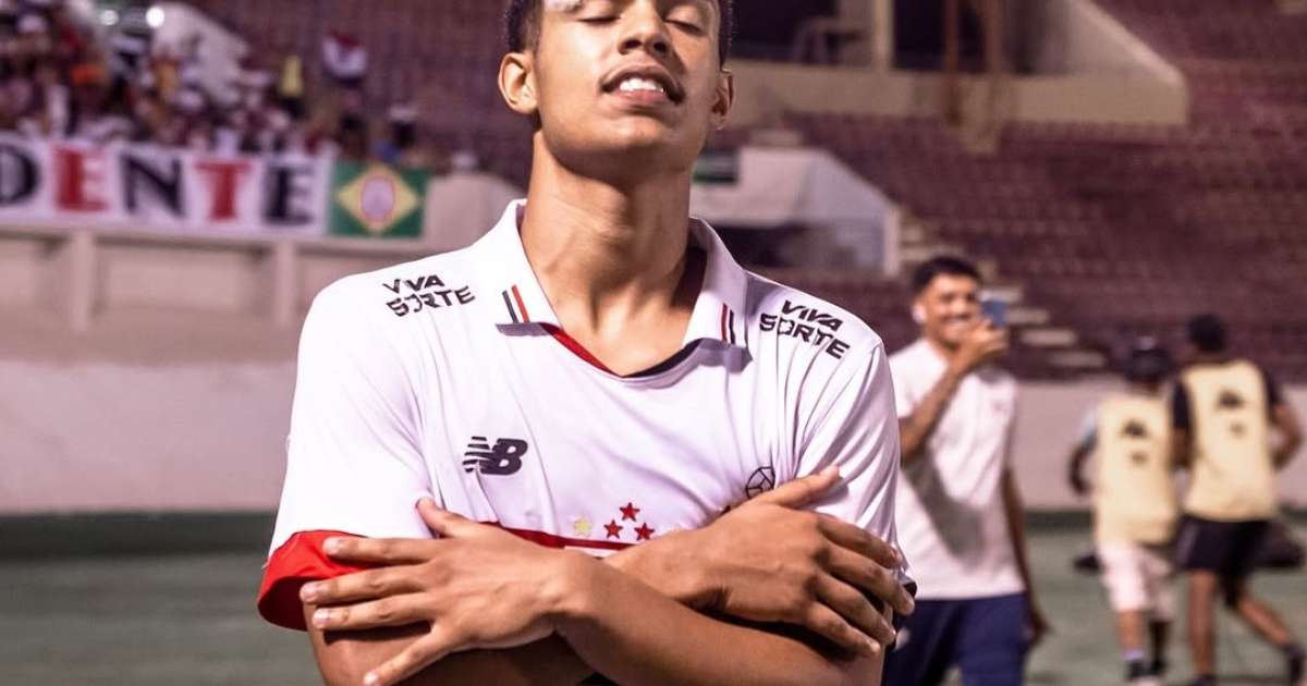 Novos talentos da Copinha que o torcedor do São Paulo deseja no profissional