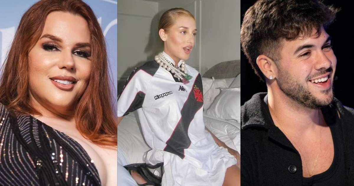 Quem são os influenciadores mais criticados pelas marcas e agências em lista vazada?