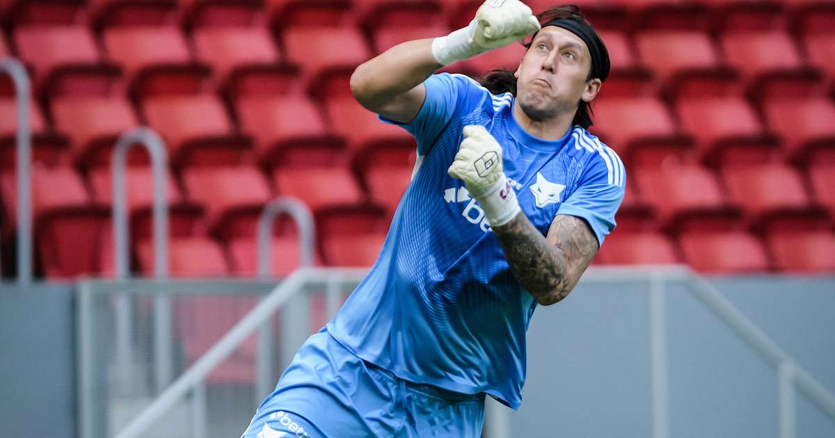 GOLEIRO NA MIRA DA TORCIDA! Derrota no Mineiro aumenta pressão na Raposa!
