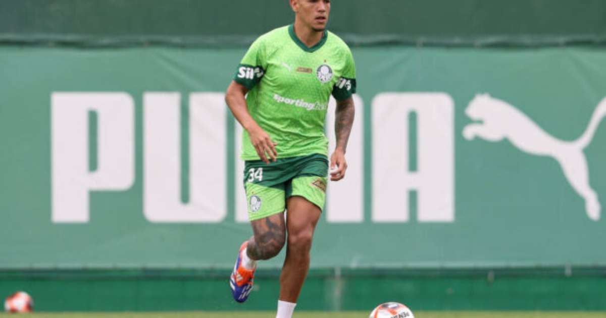 Boas Atuações de Naves como Titular do Palmeiras no Paulistão
