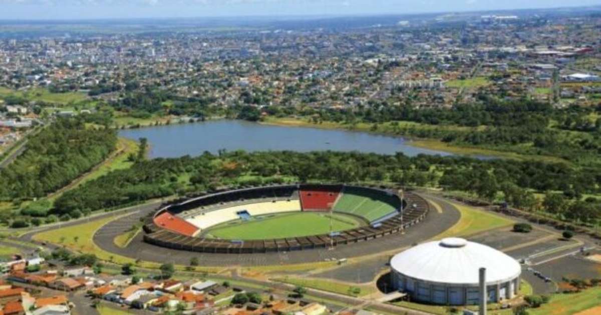 Saiba o preço dos ingressos para Portuguesa-RJ x Flamengo em Uberlândia