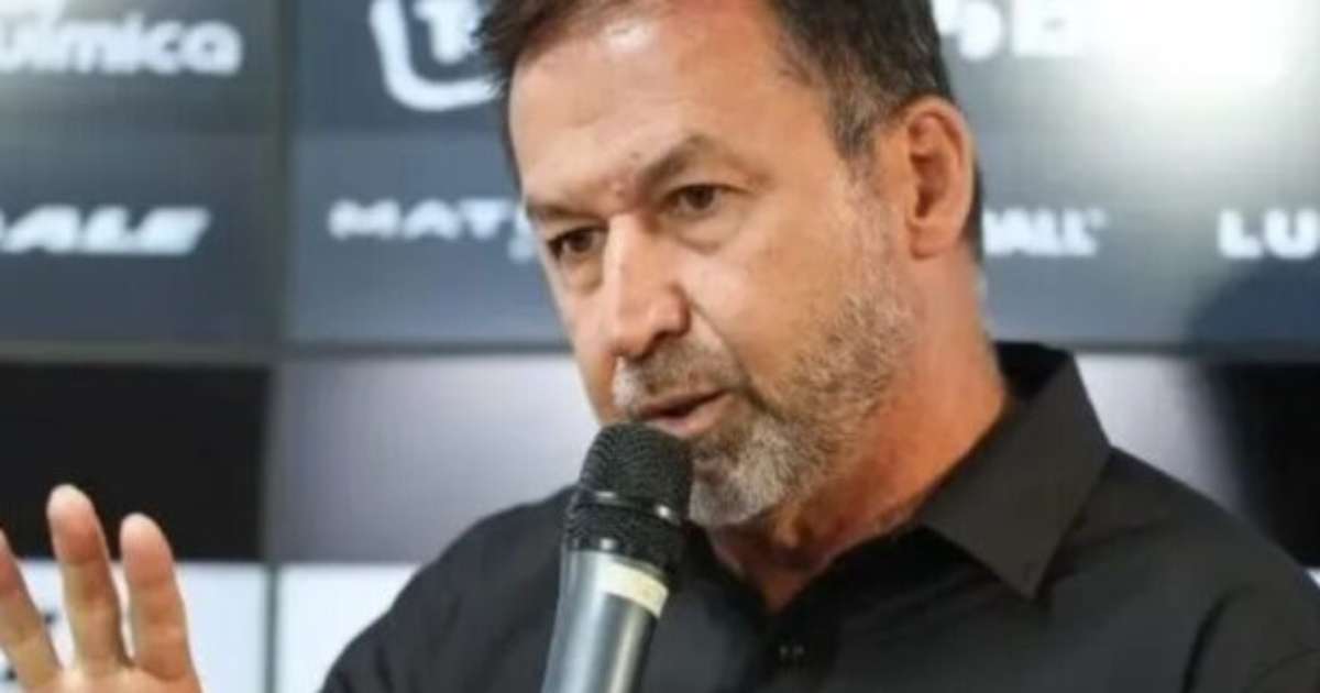 Corinthians demite colaborador da base por denúncias de assédio.