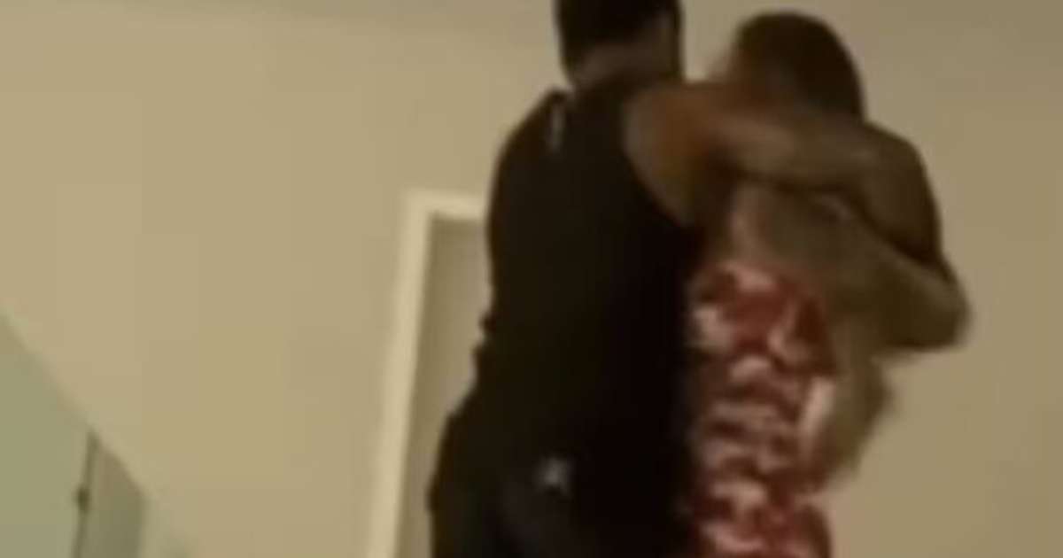 Jordana solicita medida protetiva contra Allan, jogador do Flamengo, por agressão.