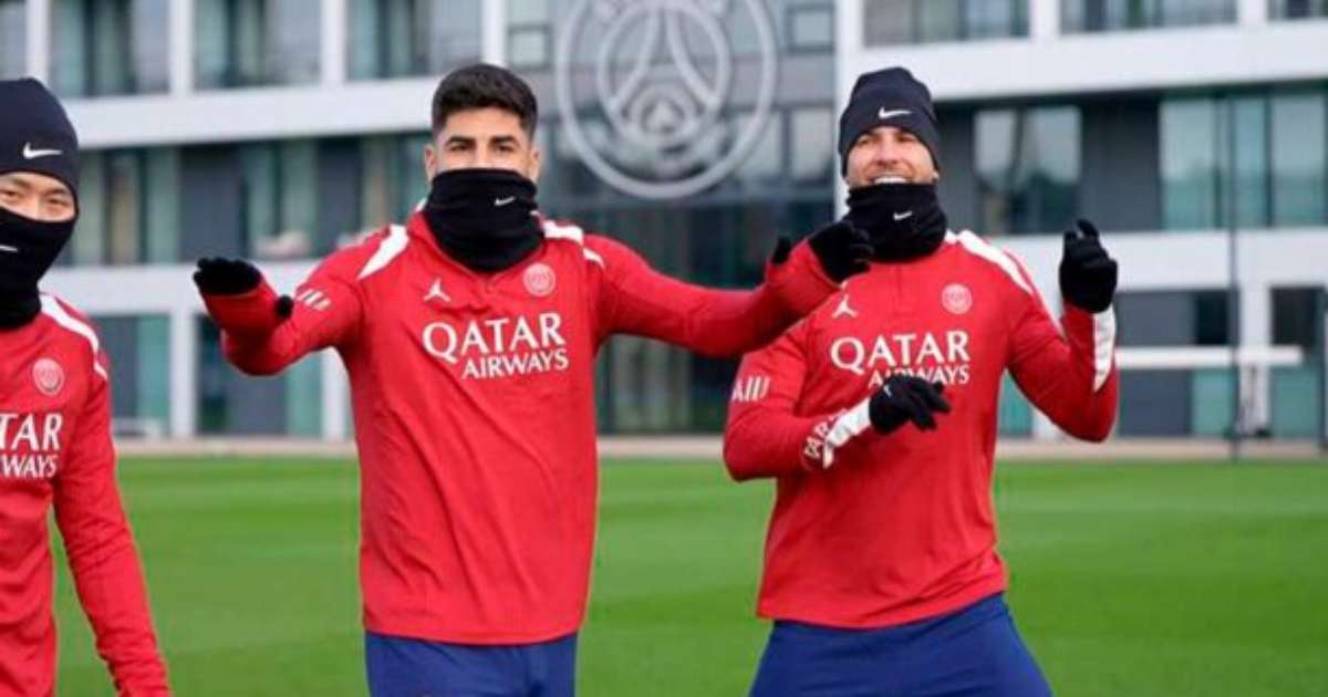 PSG x Reims: onde assistir, escalações e arbitragem