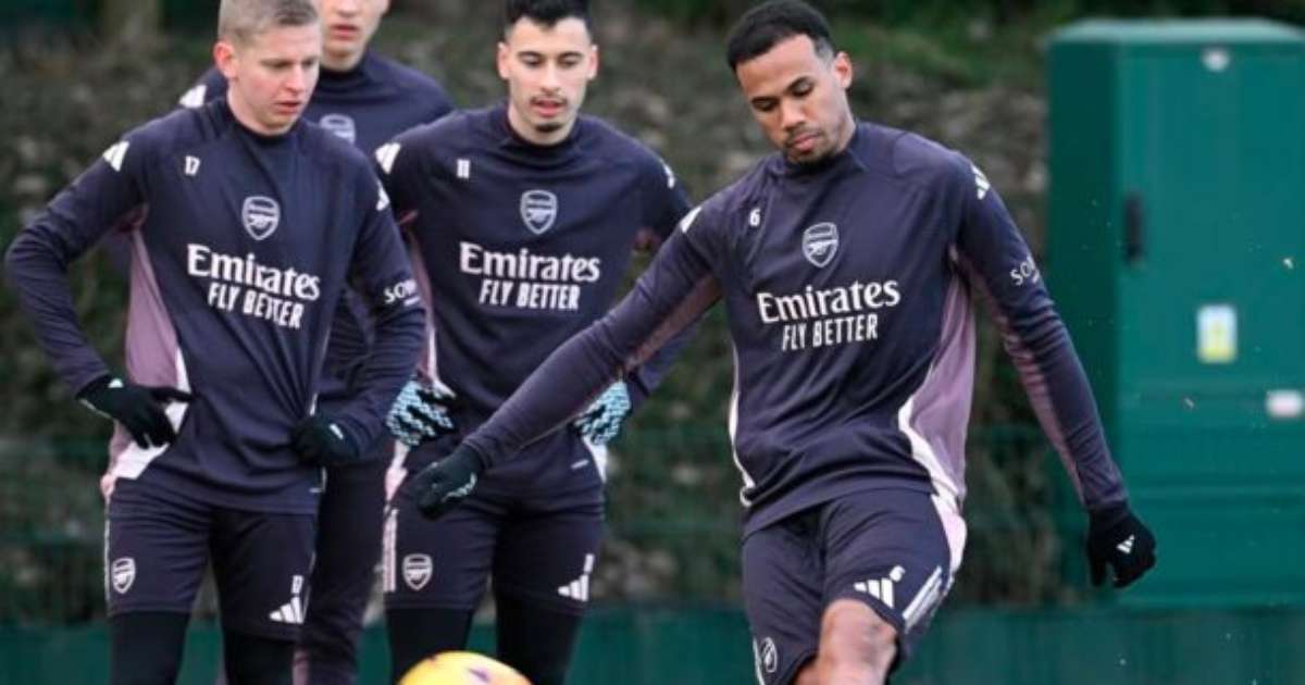 Wolverhampton x Arsenal: onde assistir, escalações e arbitragem