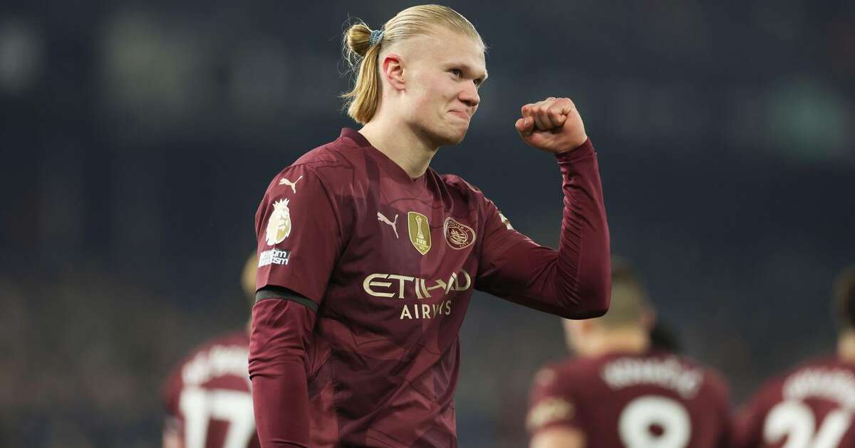 Palpite Manchester City x Chelsea - Campeonato Inglês - 25/01/2025