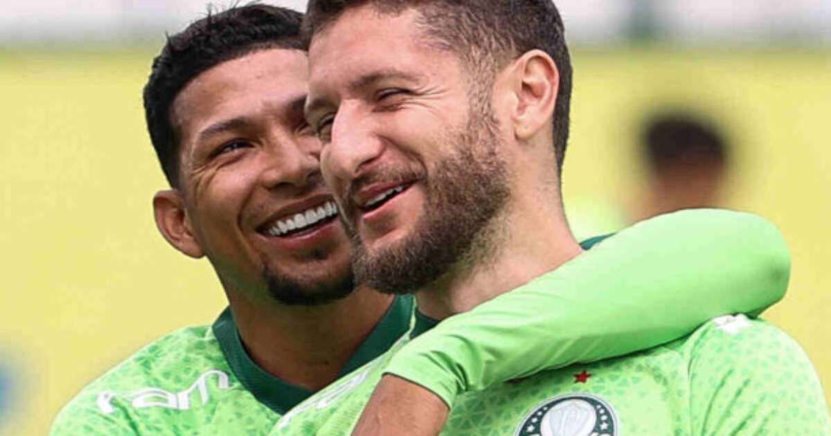 PALMEIRAS PODE PERDER DOIS JOGADORES IMPORTANTES! Negociações avançam e reforços estão a caminho de outro clube!