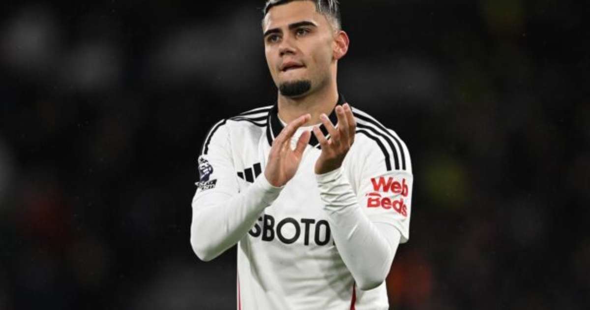 AGORA VAI? Palmeiras retoma negociações por Andreas Pereira!