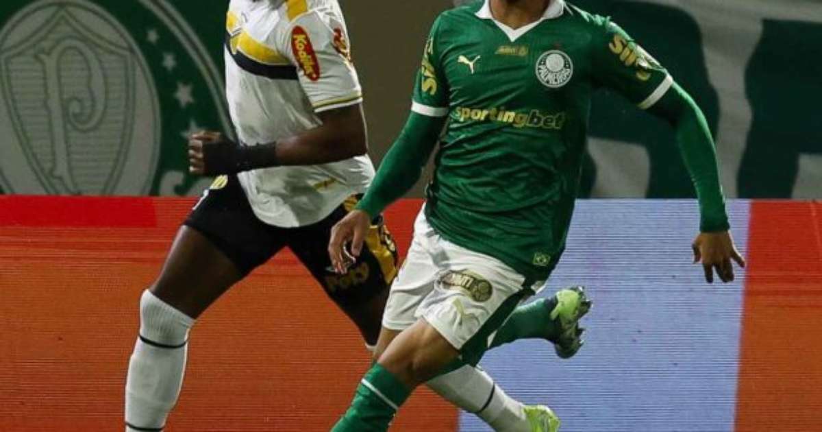 Mayke atinge marca de 300 jogos pelo Palmeiras, porém equipe lamenta derrota: 