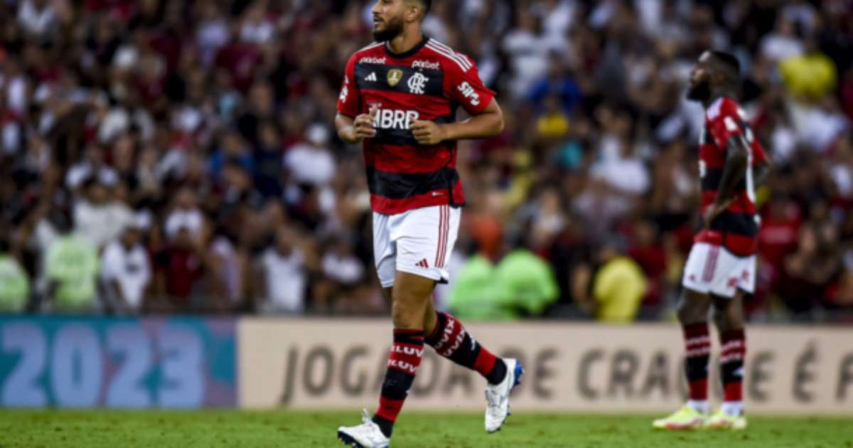 BARCA RUBRO-NEGRA: Flamengo libera cinco jogadores para negociações com outros clubes