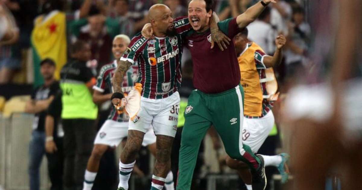 Diniz perde prestígio no futebol após demissões na seleção, Fluminense e Cruzeiro