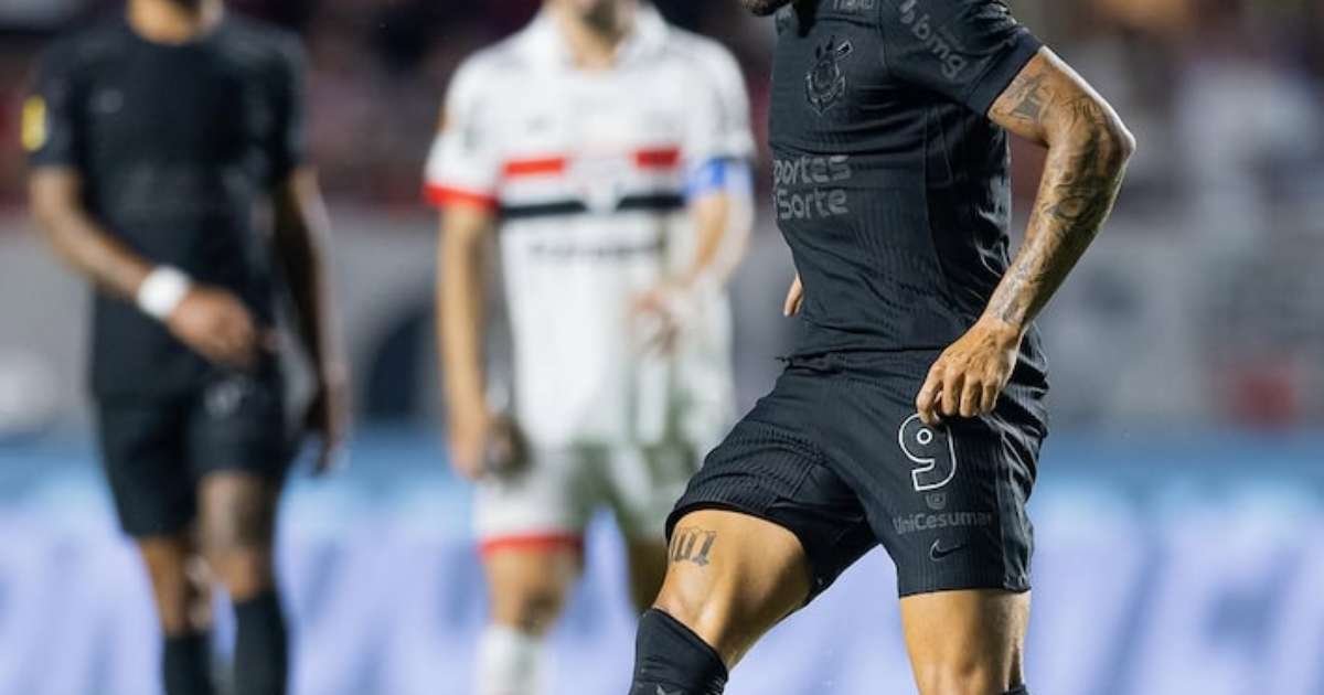 Derrota de Ramón Díaz para o São Paulo não é motivo para drama.