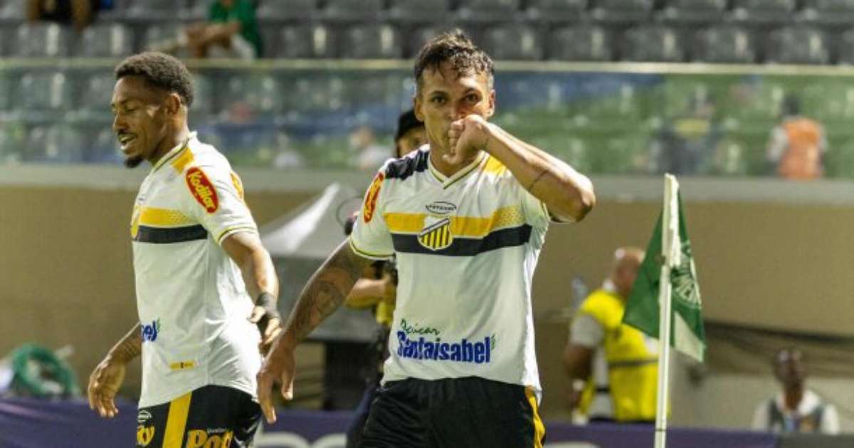 Novorizontino x Velo Clube, AO VIVO, com a Voz do Esporte, às 20h
