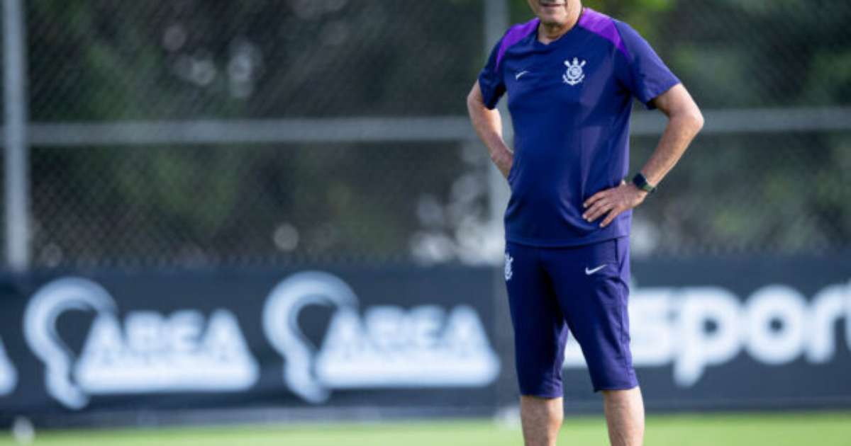 Corinthians prepara equipe alternativa para confronto contra a Ponte Preta