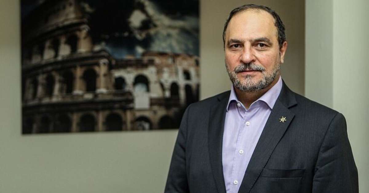 Pedido de destituição do presidente do Conselho é feito por Augusto Melo.