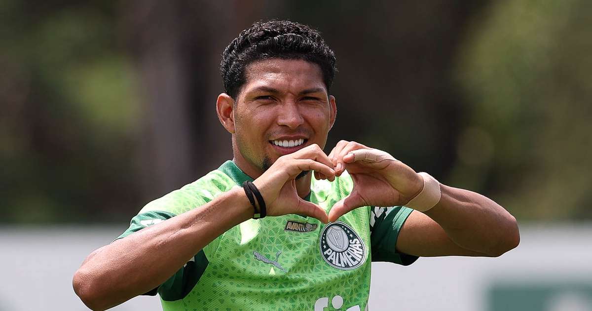 OFICIALMENTE FORA! Rony é vendido para time árabe