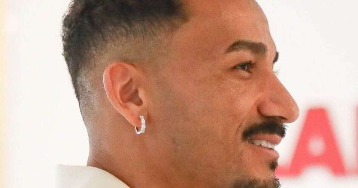Emoção do Pai de Danilo: Sonho Realizado com Filho no Flamengo