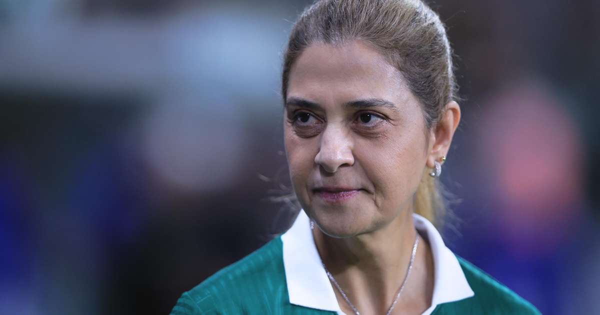 Leila Pereira processa Dudu por xingamentos e pede R$ 500 mil em danos.
