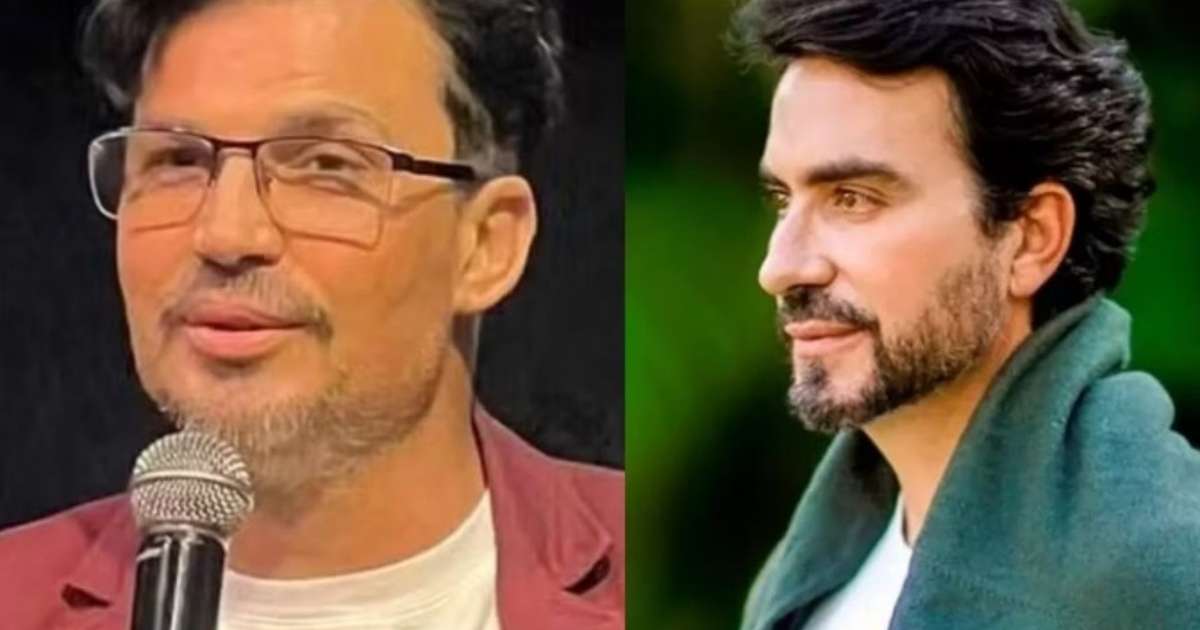 Pastor atribui depressão de Padre Fábio de Melo a homossexualidade; veja