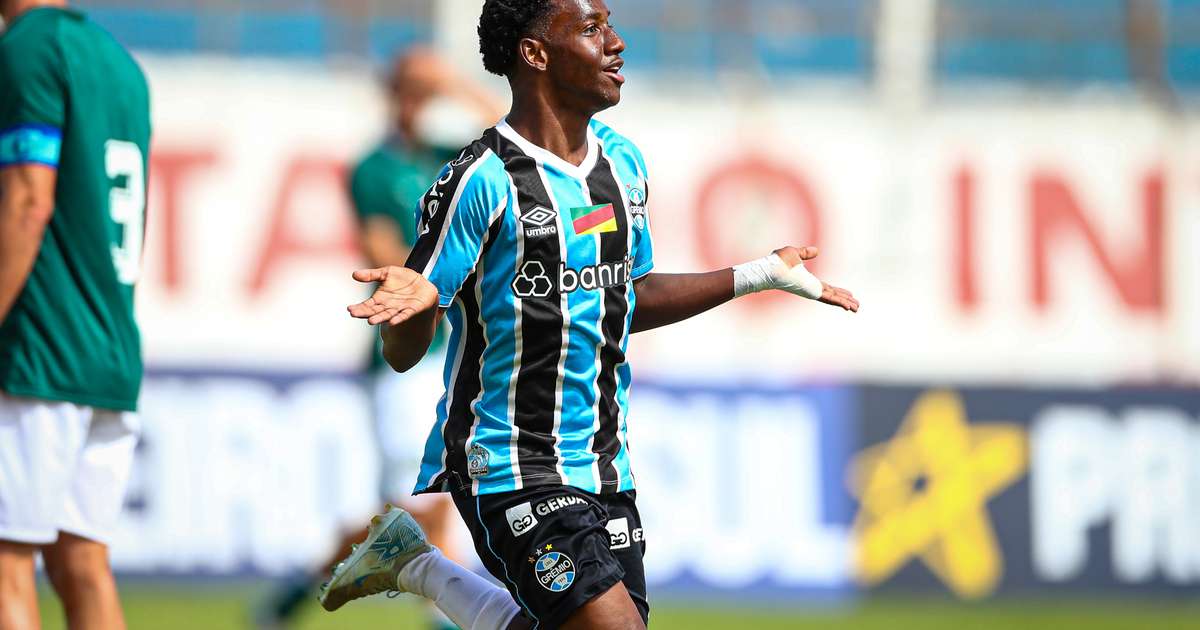 Grêmio vence Monsoon em confronto, confira avaliações dos jogadores no embate.