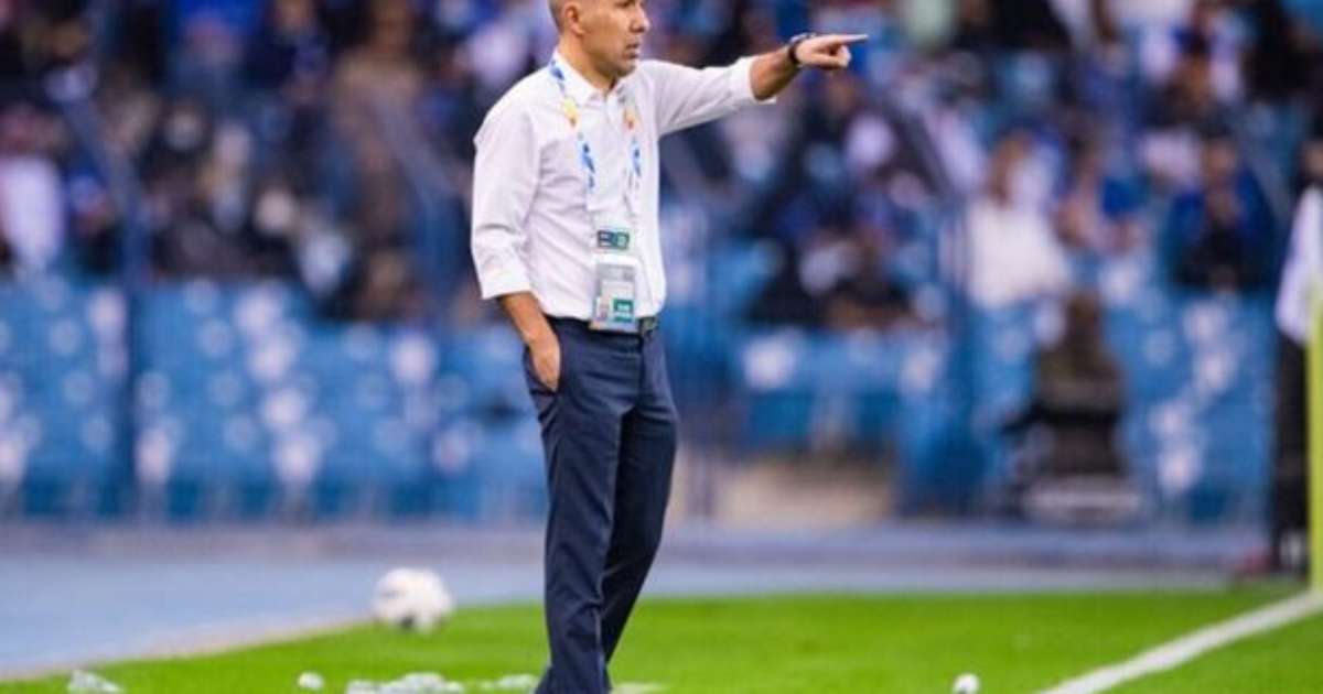 Cruzeiro acerta verbalmente com português Leonardo Jardim para comandar equipe.