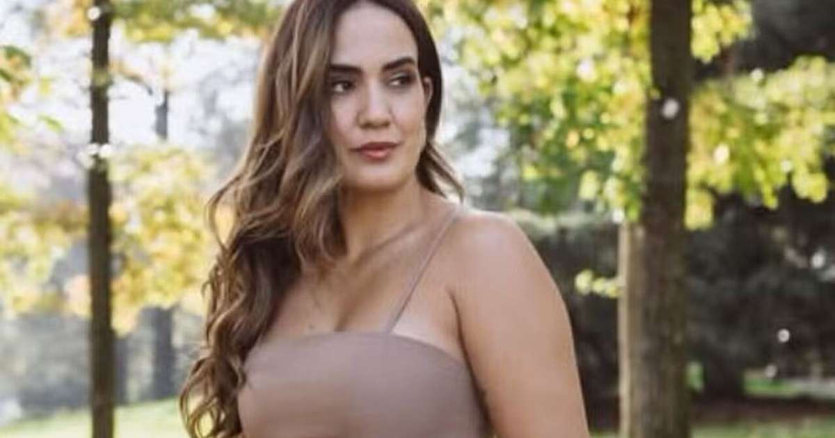 Conheça clarice Sales, casada há 15 anos com Danilo, do Flamengo