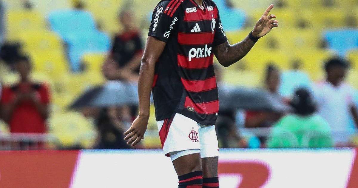 Atuações ENM: Substituições decisivas impulsionam Flamengo para vitória importante.