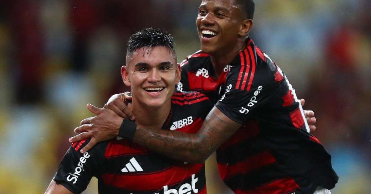 Wallace Yan destaca-se no time rubro-negro em busca de consistência