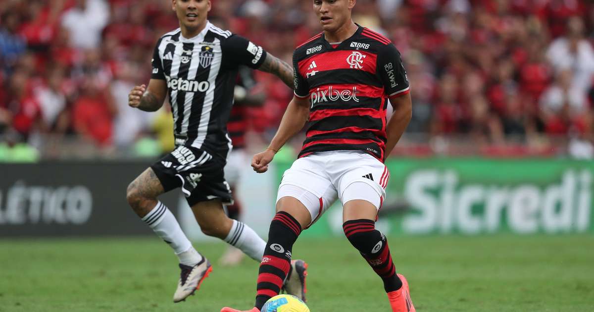 Flamengo acerta empréstimo de Alcaraz para o EvertonAprimore sua escrita com o assistente de escrita on-line. Experimente agora!
