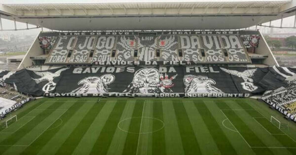 Corinthians busca soluções financeiras com auxílio de especialista em auditoria