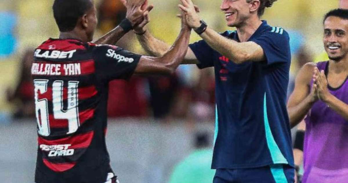 Flamengo conquista vitória importante no campeonato de futebol.
