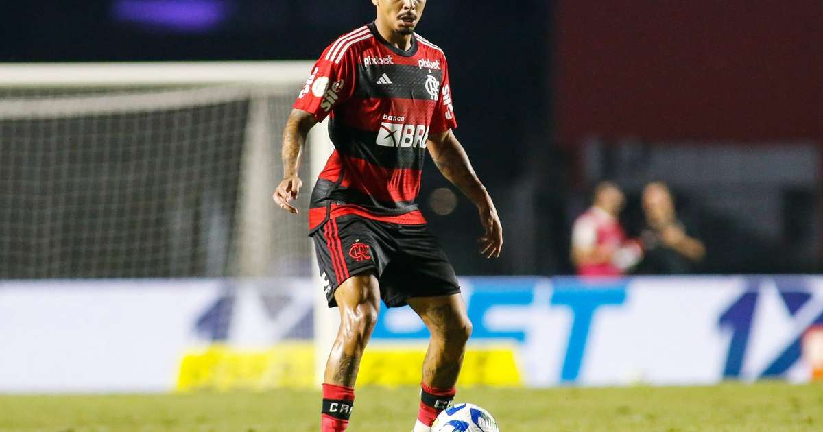 Allan focado em dar a volta por cima em 2025 no futebol.