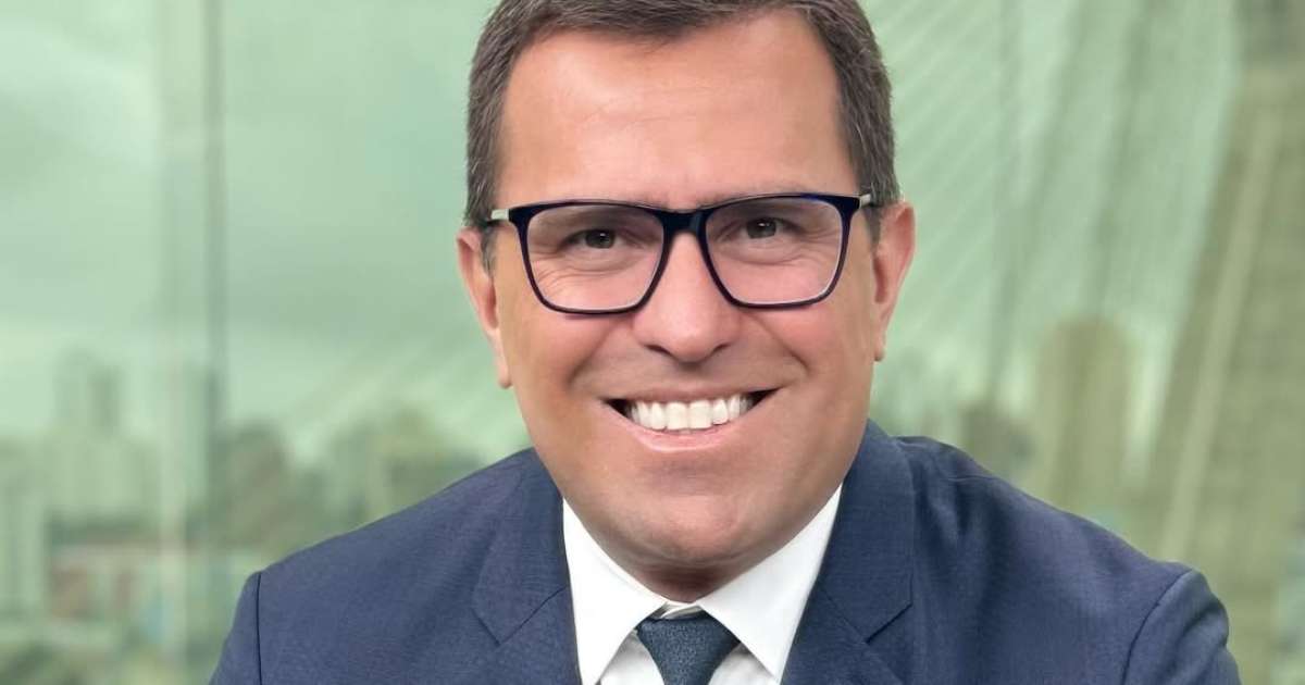 Rodrigo Bocardi é demitido da Globo por ‘descumprir normas éticas’