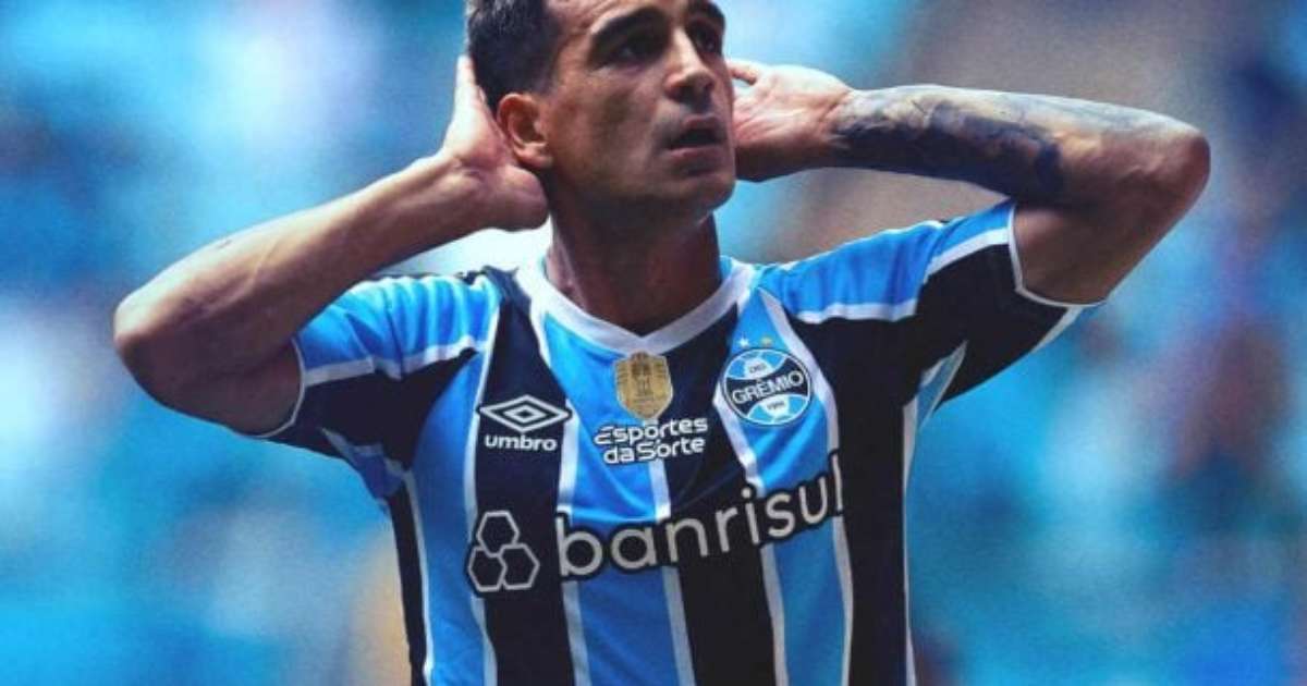 Grêmio domina São Luiz e amplia vantagem no Grupo A do Gauchão