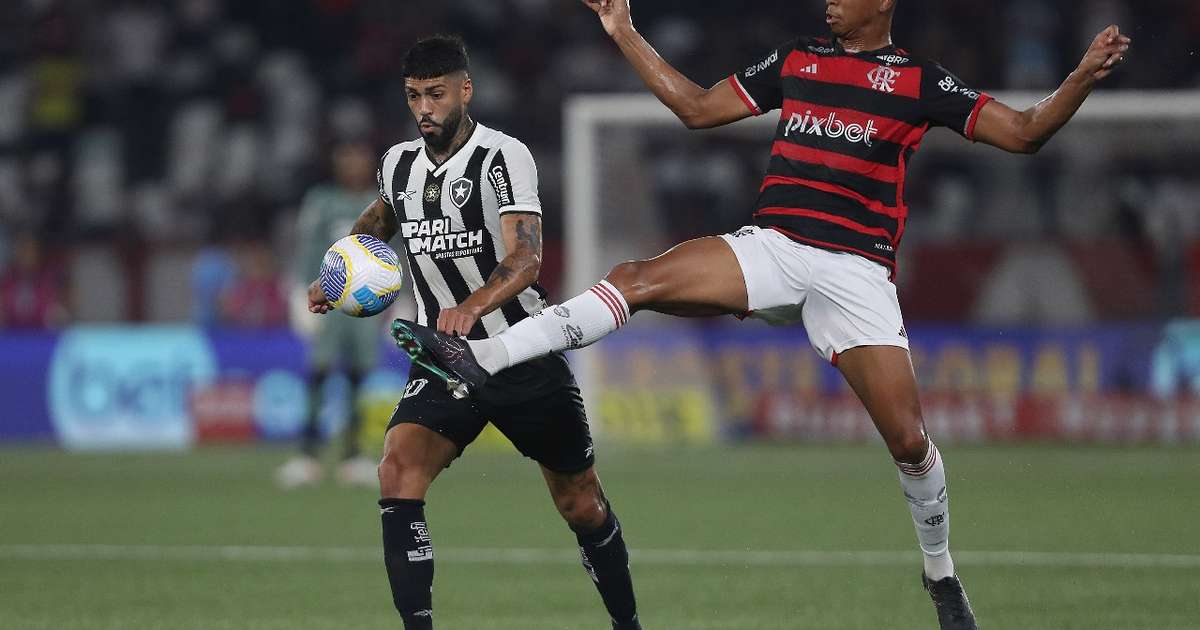 Flamengo prepara-se para a grande final após conquistar o Campeonato Carioca