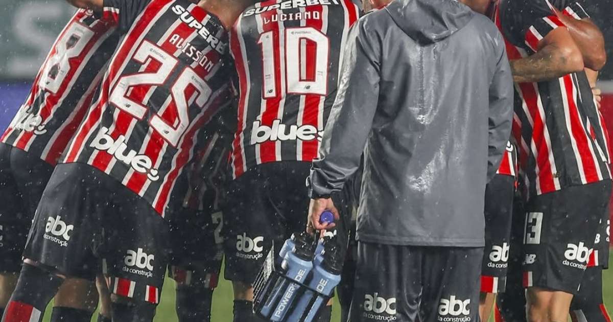 São Paulo é derrotado pelo Santos e encerra invencibilidade no Paulistão