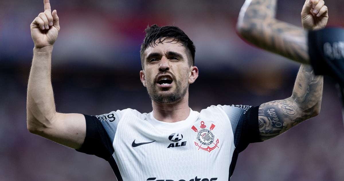 Corinthians conquista quinta vitória seguida no Paulistão ao vencer o Noroeste