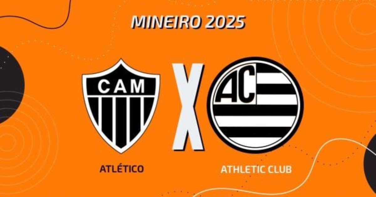 Atlético x Athletic: onde assistir, escalações e arbitragem