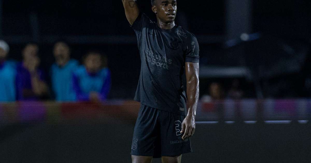 Corinthians condenado a pagar valor milionário por contratação de jogadores estrangeiros