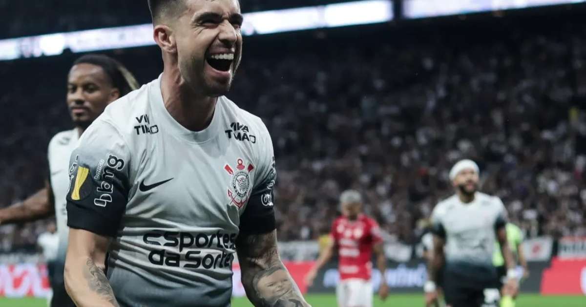 É HOJE! Corinthians busca manter sequência positiva contra o Novorizontino no Paulistão