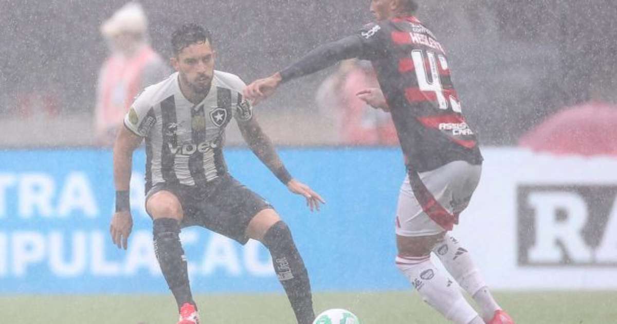 Destaque de Filipe Luís: Wesley do Flamengo poderá escolher futuro profissional em junho.