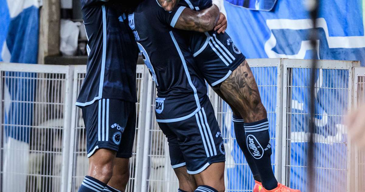 Cruzeiro encerra jejum de vitórias e conquista dois triunfos consecutivos após meses