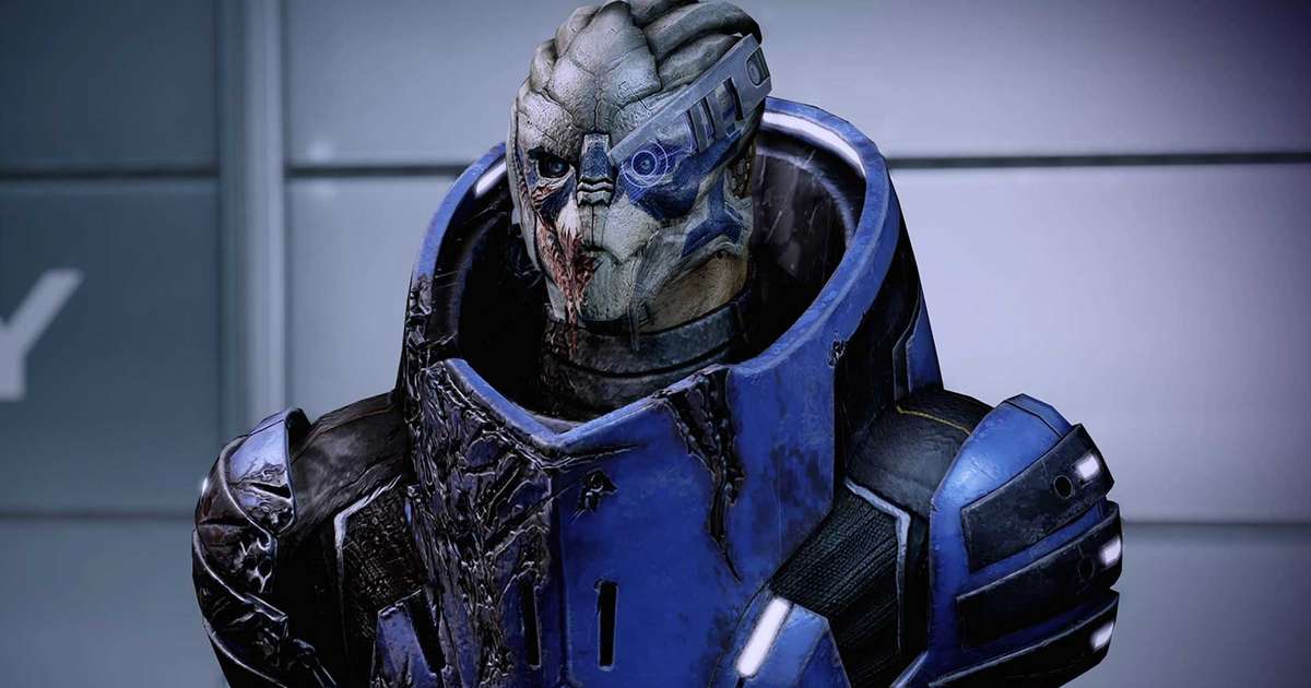 BioWare pode estar com menos de 100 funcionários