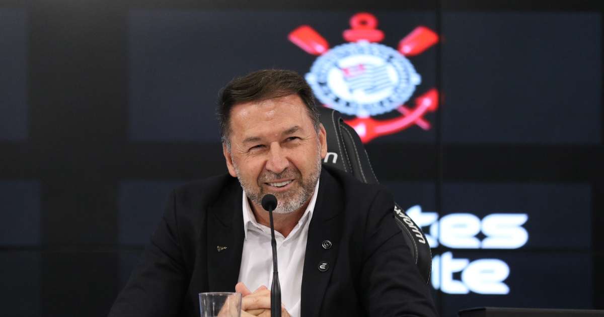 Corinthians propõe plano de 10 anos para quitar dívida milionária