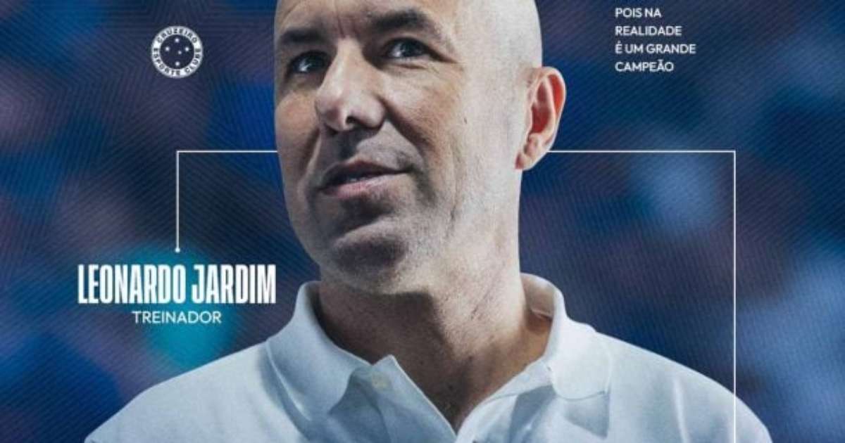 MUDANÇA NO COMANDO! Novo técnico chega com contrato longo e grandes expectativas!