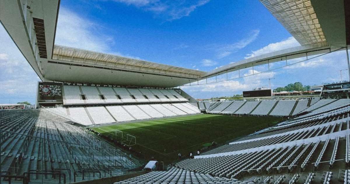 Corinthians divulga venda de ingressos para partida contra São Bernardo