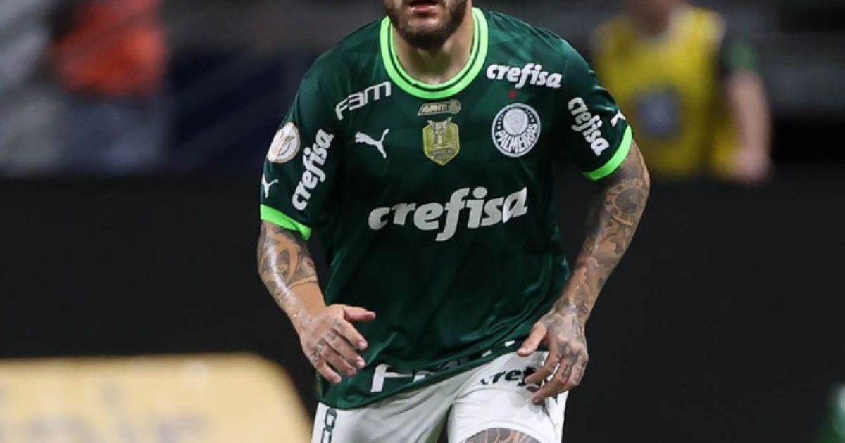 Cirurgia de Zé Rafael atrasa anúncio de jogador no Santos; entenda